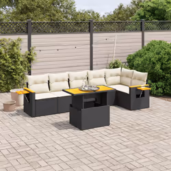 VidaXL 3273527 ensemble de meubles de jardin
