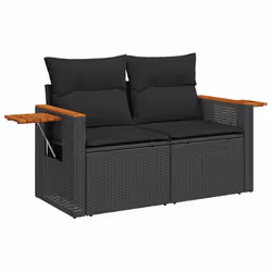 VidaXL 3273533 ensemble de meubles de jardin - Vue supplémentaire 5