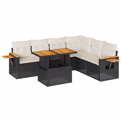 VidaXL 3273534, 7 pièce(s)