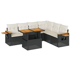 VidaXL 3273534 ensemble de meubles de jardin