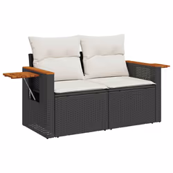 VidaXL 3273534 ensemble de meubles de jardin - Vue supplémentaire 5