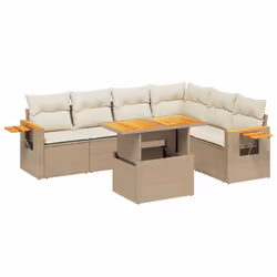 VidaXL 3273536, 7 pièce(s)