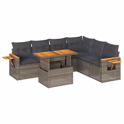 VidaXL 3273538, 7 pièce(s)