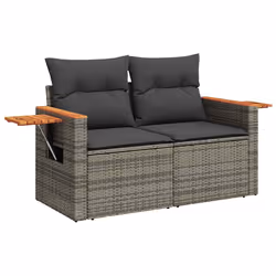 VidaXL 3273538 ensemble de meubles de jardin - Vue supplémentaire 5