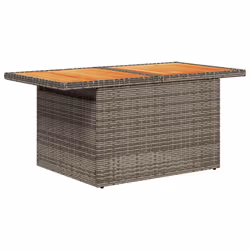 VidaXL 3273538 ensemble de meubles de jardin - Vue supplémentaire 6