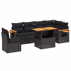 VidaXL 3273540, 7 pièce(s)