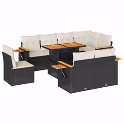 VidaXL 3273611, 9 pièce(s)