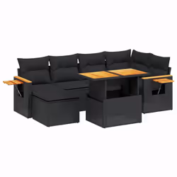VidaXL 3273617, 7 pièce(s)