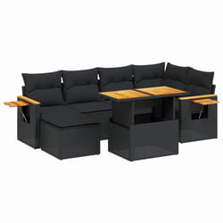VidaXL 3273617 ensemble de meubles de jardin