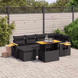 VidaXL 3273617 ensemble de meubles de jardin