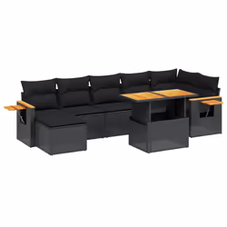 VidaXL 3273624, 8 pièce(s)