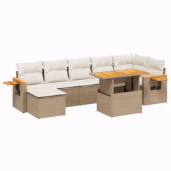 VidaXL 3273627, 8 pièce(s)