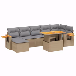 VidaXL 3273628, 8 pièce(s)