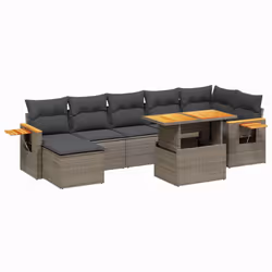 VidaXL 3273629, 8 pièce(s)
