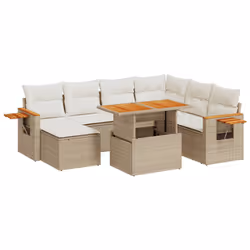VidaXL 3273634, 8 pièce(s)