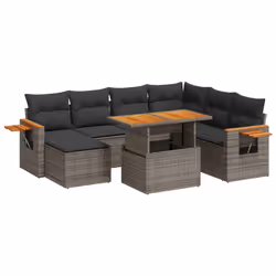 VidaXL 3273636, 8 pièce(s)