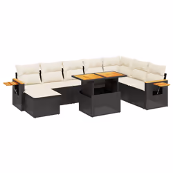 VidaXL 3273653, 9 pièce(s)