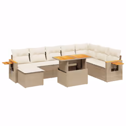 VidaXL 3273655, 9 pièce(s)