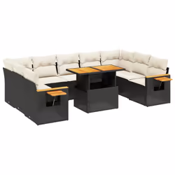 VidaXL 3273660, 10 pièce(s)