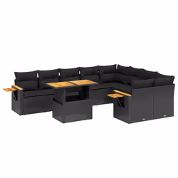 VidaXL 3273673, 10 pièce(s)