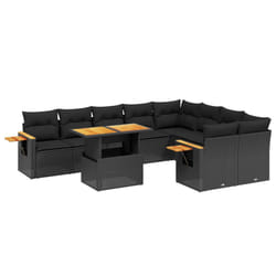 VidaXL 3273673 ensemble de meubles de jardin