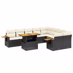 VidaXL 3273674, 10 pièce(s)