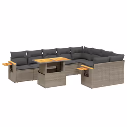 VidaXL 3273678, 10 pièce(s)