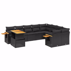 VidaXL 3273680, 10 pièce(s)