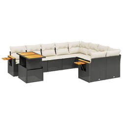VidaXL 3273681 ensemble de meubles de jardin