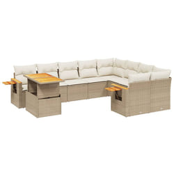 VidaXL 3273683 ensemble de meubles de jardin