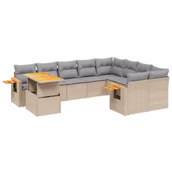 VidaXL 3273684, 10 pièce(s)