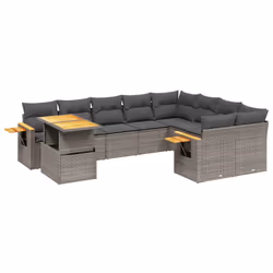 VidaXL 3273685, 10 pièce(s)