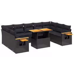 VidaXL 3273687, 11 pièce(s)
