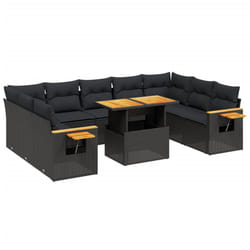 VidaXL 3273687 ensemble de meubles de jardin