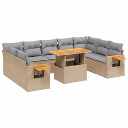 VidaXL 3273691, 11 pièce(s)