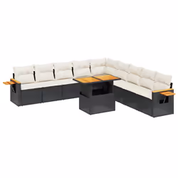 VidaXL 3273702, 11 pièce(s)