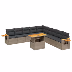 VidaXL 3273706, 11 pièce(s)
