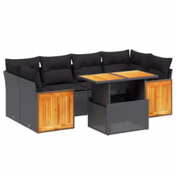 VidaXL 3273855, 7 pièce(s)