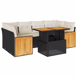 VidaXL 3273856, 7 pièce(s)