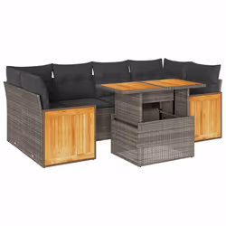 VidaXL 3273860, 7 pièce(s)