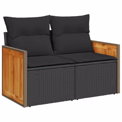 VidaXL 3273869 ensemble de meubles de jardin - Vue supplémentaire 5