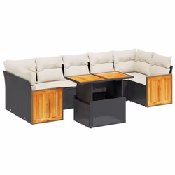VidaXL 3273870, 8 pièce(s)