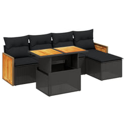 VidaXL 3273932 ensemble de meubles de jardin