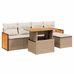 VidaXL 3273935, 6 pièce(s)