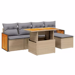 VidaXL 3273936, 6 pièce(s)