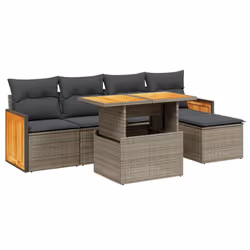 VidaXL 3273937, 6 pièce(s)