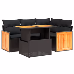 VidaXL 3273939, 5 pièce(s)