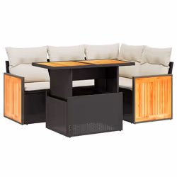 VidaXL 3273940, 5 pièce(s)
