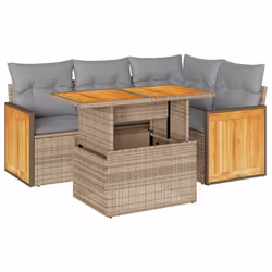VidaXL 3273943, 5 pièce(s)