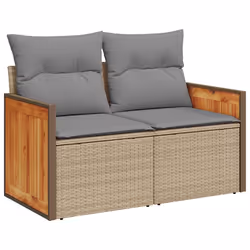 VidaXL 3273943 ensemble de meubles de jardin - Vue supplémentaire 5